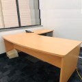 Manager Desk