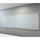 Glass White Board ,office Whiteboard In Good Condition