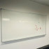Territe By Q Quartet White Board ,office Whiteboard In Good Condition