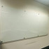 VisionChart Glass White Board ,office Whiteboard In Good Condition