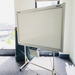 Panasonic UB-7325 62" Panaboard Digital Whiteboard