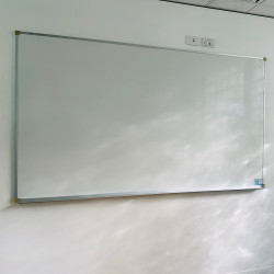 Quartet Penrite Slimline Premium Whiteboard