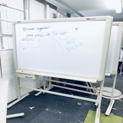 Whiteboard