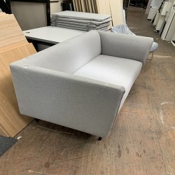 Two-Seater Sofa