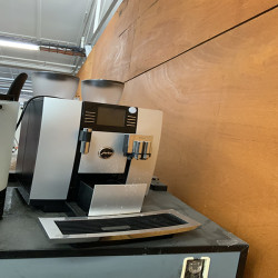 Jura ® Giga 5 Coffee Maker