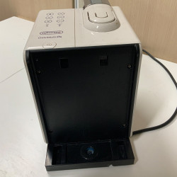 De'Longhi Lattissima Touch, model EN550.W