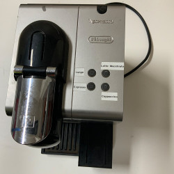 Nespresso Gemini series Coffe Machine