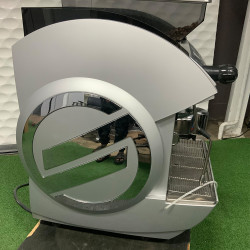 SaecocIdea Cappuccino Coffe Machine