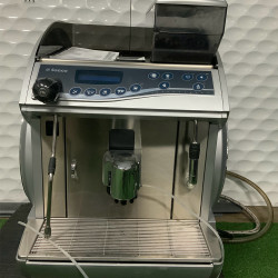 SaecocIdea Cappuccino Coffe Machine