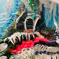 Underland is the newest artistic collaboration In Good Condition