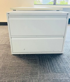 Filing Cabinet