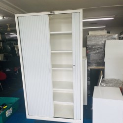 Tall Cabinet