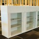 Tambour Cabinet 