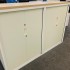 Tambour Cabinet 