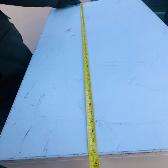 Brownbuilt Octave Tambour Door Cupboards and Cabinet