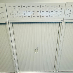 CSM Tambour Cabinet