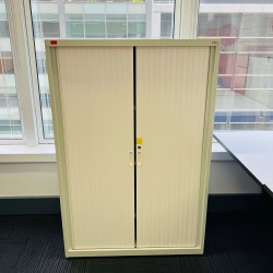 CSM Tambour Sliding Door Cabinet