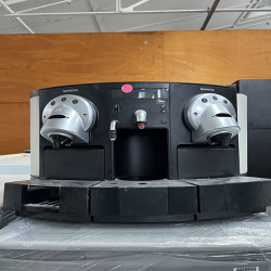 Nespresso Gemini CS220 Coffee Machine