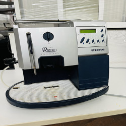 Saeco 21103 Royal Professional Fully Automatic Espresso Machine