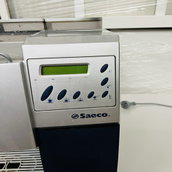Saeco 21103 Royal Professional Fully Automatic Espresso Machine