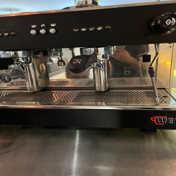 Wega Espresso Coffee Machine