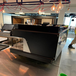 Wega Espresso Coffee Machine