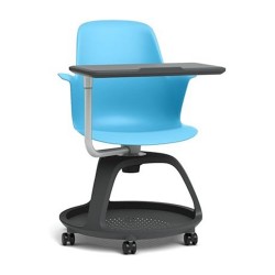 Classroom Chairs Node  by Steelcase