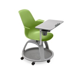 Classroom Chairs Node  by Steelcase