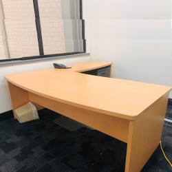 Manager Desk 