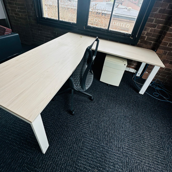 Manager office desks, executive table office furniture