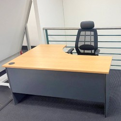 Office Corner Desk