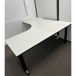 Corner Desk