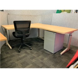 Only 180 package , set of desk chair drawer