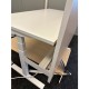 Linak Office Corner Desk In Good Condition