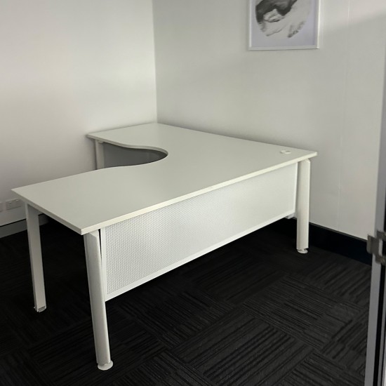 Corner Desk For Office Or Home Or Study