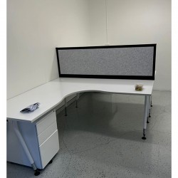 Office Corner Desk