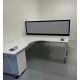 Office Corner Desk