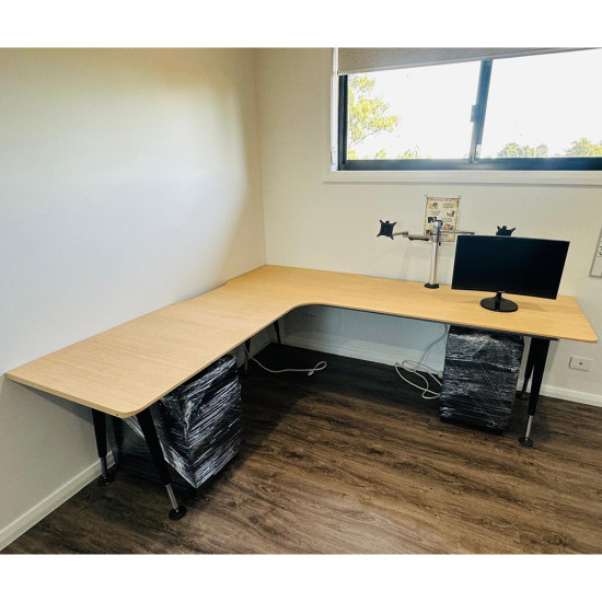 Office Corner Desk , Manager Desk, Workstation Desk