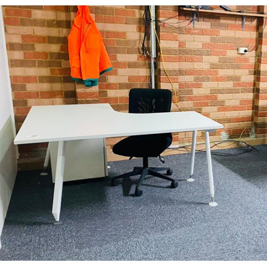 Office Corner Desk