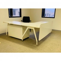 Office Corner Desk 