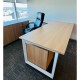 Office Corner Desk 