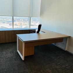 Office Corner Desk 