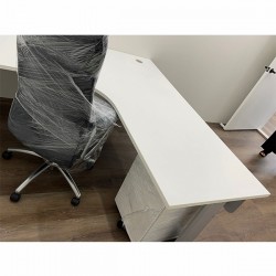 Office Corner Desk 