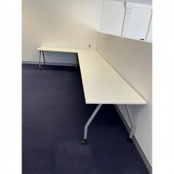 Office Corner Desk 