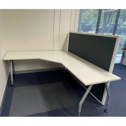 Office Corner Desk