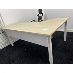 Office Corner Desk