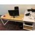 Office Corner Desk