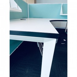 Office Corner Desk