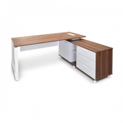 Office Corner Desk