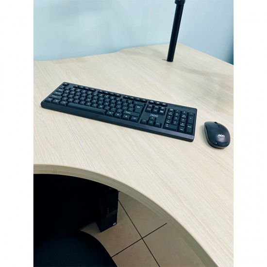 Office Corner Desk